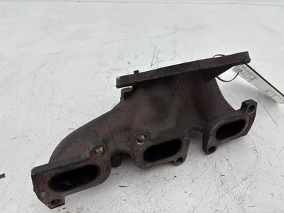 Colector de escape izquierdo Ford Taurus 2010-2012 motor V6 3,5 L 7T4E-9431-Ha OEM Foto 1 de 4