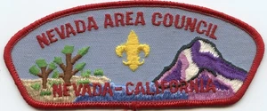 Nevada Area Council - T-4b CSP - Bild 1 von 1