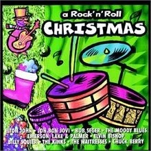 Rock N Roll Christ von Rock N Roll Christ von not spe... | CD | Zustand sehr gut - Bild 1 von 2