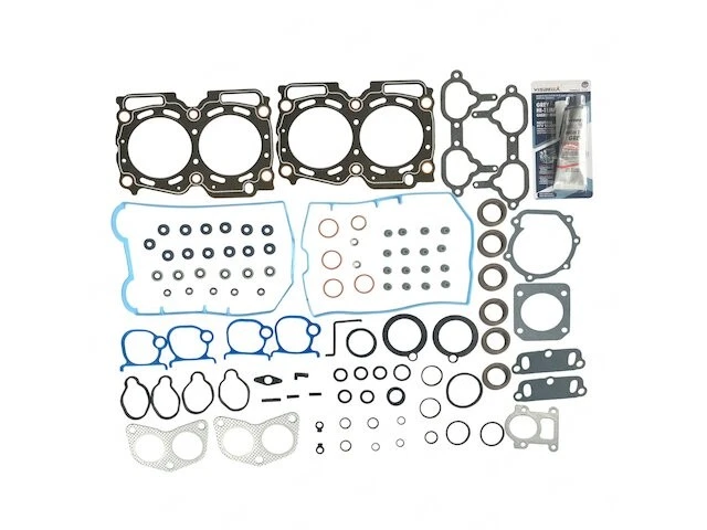 Juego de juntas de culata para Subaru Forester 1998 2,5 L H4 KP441YM Foto 1 de 1