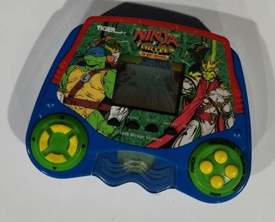 TMNT Teenage Mutant Ninja Turtles: The Next Mutation - Image 1 of 2