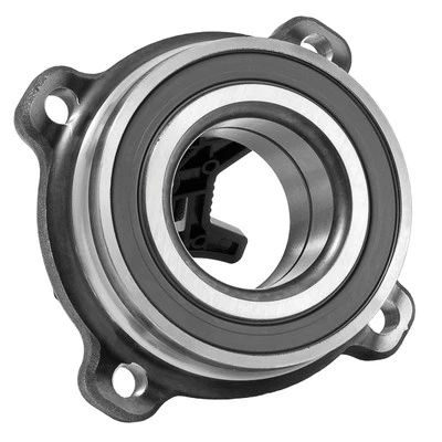 Wheel Bearing Hub for 1997-2010 BMW 525i, 528i, 530i, 535i, 540i, 545i, 550i - Image 1 of 2