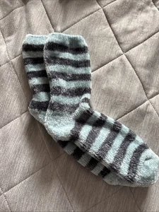 Ladies Slipper Socks One Size - Picture 1 of 2