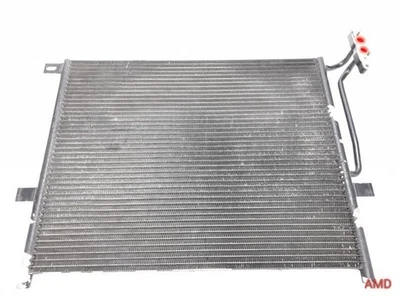 BMW 330ci 325ci 325i 330i 330xi 325xi E46 2003 condensador de aire acondicionado 64538377614 Foto 1 de 4