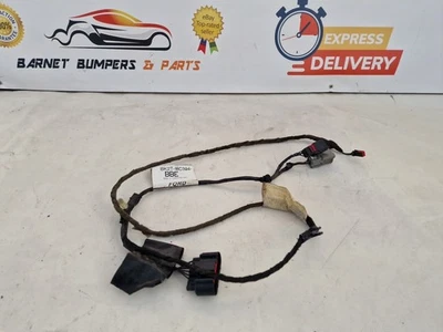 TRANSIT CUSTOM 2017 2.0 TDCI REAR DOOR WIRING LOOM BK2T-18C394-BBE - Image 1 of 4