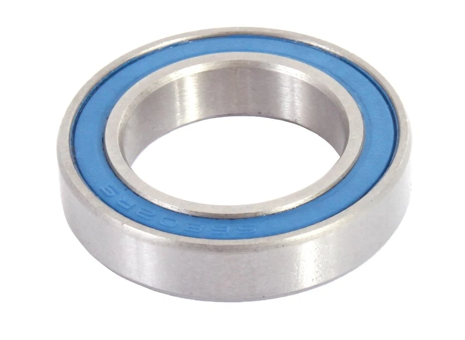 NEUTRAL S61903-2RS, S6903-2RS Stainless Steel Ball Bearing 17x30x7mm