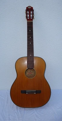 Guitarra Otwin tipo 50 aprox. 95 cm - Imagen 1 de 4