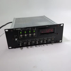 Read! MKS Type 247 4 Channel Readout with Damage - Parts Only - Picture 1 of 6