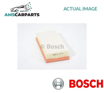 ENGINE AIR FILTER ELEMENT 1 457 433 596 BOSCH NEW OE REPLACEMENT - Image 1 of 4