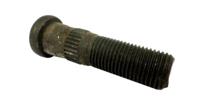 Raybestos 5012B (1) Wheel Lug Stud - Professional Grade, Front, Rear - Image 1 of 3