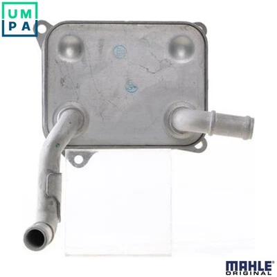 OIL COOLER ENGINE OIL CLC 133 000S FOR VW AUDI A4/S4/Convertible A5/S5 A8L A6 - Image 1 of 4