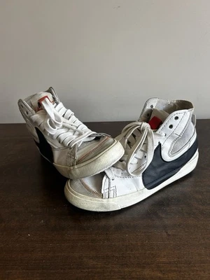 Nike Blazer Mid 77 Jumbo - Image 1 of 4