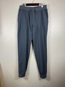 Lululemon ABC Jogger 32” *Tall Oil Grey Size M - Picture 1 of 14