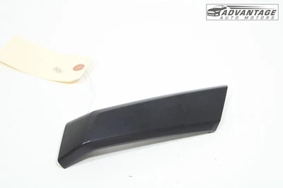 2021-2024 VOLKSWAGEN TIGUAN PANEL PUERTA LATERAL DERECHA TIRADOR MOLDURA OEM Foto 1 de 4