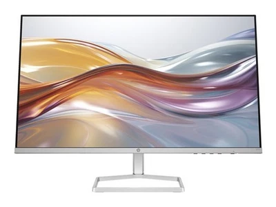 Monitor LED HP Series 5 527sf 27" FHD 100Hz 5ms GTG Edge-lit HDMI VGA antirreflexo - Imagem 1 de 4