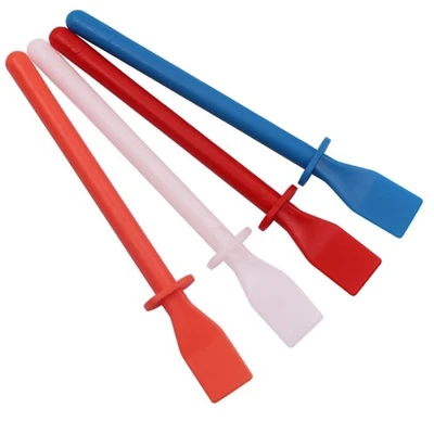 5pcs Long Handle Spreader Brush for Applicator DIY Craft Sewing - Image 1 of 4