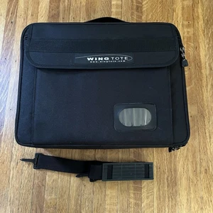 Wingtote Auto LKW Buggy oder Ausrüstungstasche RC Hauler Pit Bag - Bild 1 von 12
