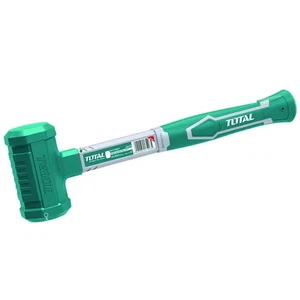 Mazo de soplado muerto Total Tools 2, lb - THT79021 - Imagen 1 de 1