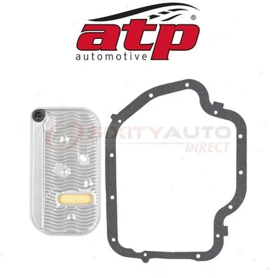 ATP Automatic Transmission Filter Kit for 1988 Chevrolet V10 Suburban - pp Foto 1 de 4