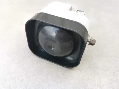 8637399 Módulo de sirena de alarma Volvo. Sistema de seguridad S60 S80 XC70 XC90 Foto 1 de 4