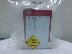 HoribaSTEC D219-SCT Mass Flow Control,Cl2 200sccm,Lam 788-410019-200,Jp+9798 - Picture 1 of 8