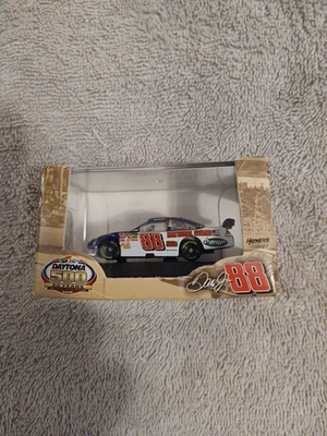 Dale Earnhardt Jr 2008 Winners Circle #88 National Guard Chevrolet 1/87 NASCAR  - Image 1 of 4
