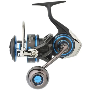 Moulinet Daiwa Saltist MQ 2021 - Imagen 1 de 3