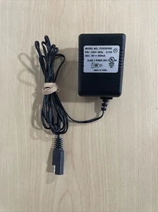 Class 2 Power Supply 6V 500mA Model JT-DC6V500 - Picture 1 of 4