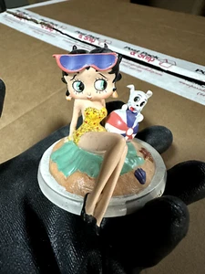 mini figuras betty boop - Imagen 1 de 8