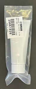 White Yamaha Grease for key guide and other CLP CVP, P, Motif V6274301 25061020