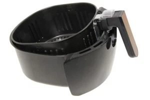 Kenwood Bowl Container Handle Basket Fryer Air 4618 Khealthy HFP50 - Picture 1 of 1