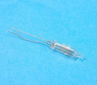 Lot of 5  Signalite - NE-83 - 5AH - Lamps & Lights. Neon, 60VDC 5mA  - Image 1 of 3