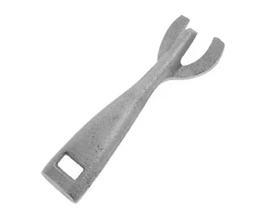 Cast Iron Sizzler Handle - Picture 1 of 2