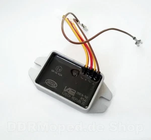 Simson Vape Regler R54 AC-DC S50 S51 S70 S53 S83 - Bild 1 von 1