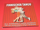 Finnischer Tango -- Numminen & Pietiäinen   -- CD / Folk