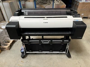 CANON imagePROGRAF TM-300 Imprimante grand format - Bild 1 von 12