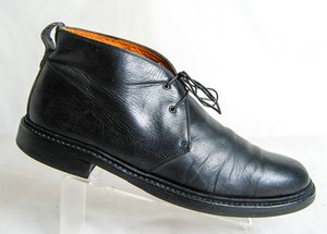 Las mejores ofertas en Botines con cordones Salvatore Ferragamo para hombres  | eBay
