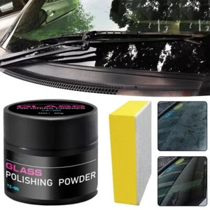 Ceroxid Auto Fenster Glas Kratzer Entferner Auto Polierpulver NEU HOT OZ - Bild 1 von 19