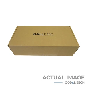 New/Open Box Dell EMC 550W 80+ Platinum Normal Flow PS N3248TE N2248X 097PT - Picture 1 of 3