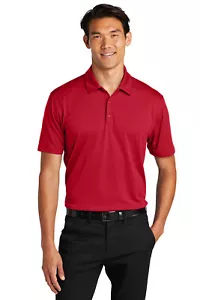 K398 Port Authority Performance Staff Polo - Picture 1 of 9
