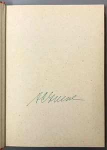 [Texana]  SIGNED by A. C. Greene   Betty Halff Llewellyn   I Can’t Forget   1984 - Picture 1 of 11