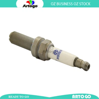 Bujía premium para motocicleta Husaberg FE 350 2013 2014 Foto 1 de 3