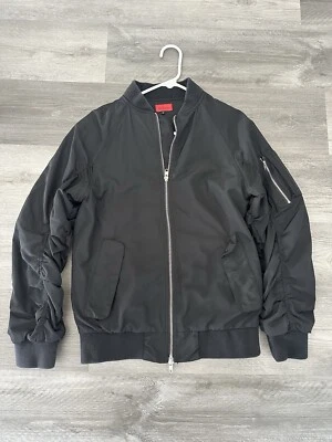 Killion Bomber Jacket - Size Small — 第 1/2 张图片