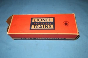 Caja original para Lionel #6427 Porthole Caboose. Caja #6427-1 - Imagen 1 de 5
