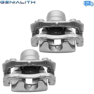 2x Front Left & Right Brake Caliper for Suzuki Grand Vitara 2006 2007 2008-2013 - Picture 1 of 12