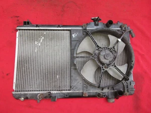 Radiatore con ventola Honda CR-V RD1 anno 1996-1998 prefacelift - Foto 1 di 1