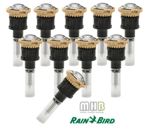 10 x Rain Bird R-Van 18 45° - 270° (4,0 - 5,5 m)  Rotator Sprühdüse  - Bild 1 von 2
