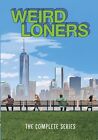 WEIRD LONERS : THE COMPLETE SERIES -  Region Free DVD - Sealed