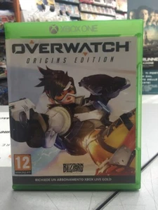 Overwatch Ita XBox One USATO GARANTITO - Imagen 1 de 2