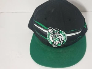 cappello boston celtics snapback - Foto 1 di 5